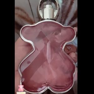 Tous Love Me perfume 3.0